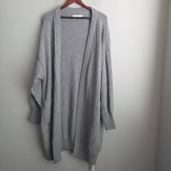 Christy Dawn The Elsie Cardigan in Opal Knit size XL NWT - Picture 5 of 10